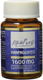 HARPAGOFITO 1600MG 30CAP TONGIL