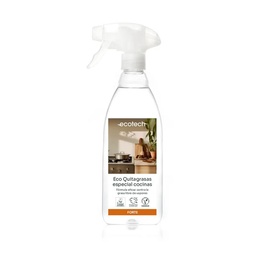 QUITAGRASAS COCINA FORTE 750ML ECOTECH