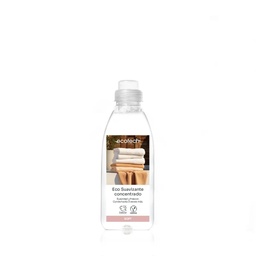 SUAVIZANTE CONCENTRADO 750ML ECOTECH