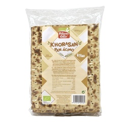 PAN ÁCIMO KAMUT 200G FINESTRA