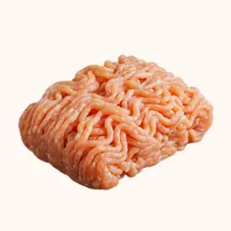 CARNE PICADA DE POLLO 500G ECOSANCHO