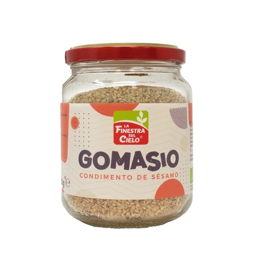 [7802] GOMASIO 150G FINESTRA