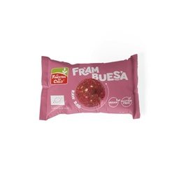 ENERGY BALL CON FRAMBUESA 25G LA FINESTRA SUL CIELO