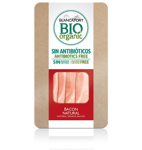 [11718] BACON 80G BLANCAFORT