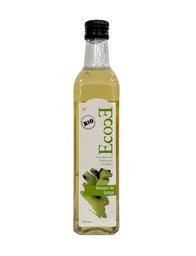 VINAGRE DE SIDRA 500ML ECOCER