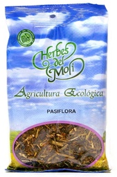 PASIFLORA BIO 40G HERBES DEL MOLI