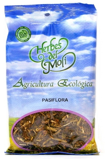[20320] PASIFLORA BIO 40G HERBES DEL MOLÍ