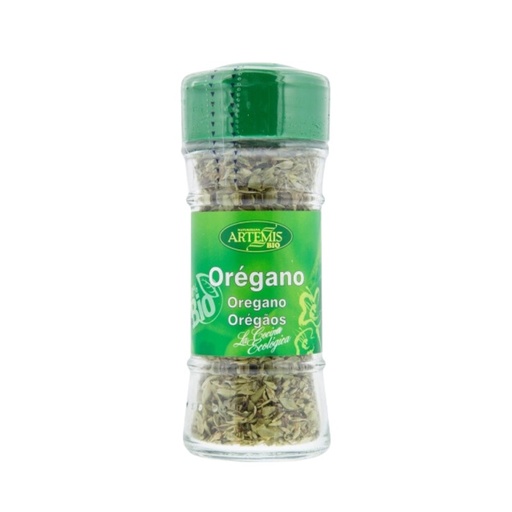 [2223] ORÉGANO 7G ARTEMIS