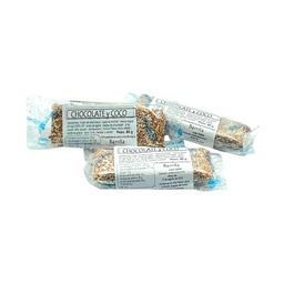 BARRITA CON CHOCOLATE Y COCO 60G BIOGREDOS