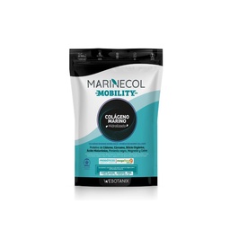 COLÁGENO MARINO HIDROLIZADO MARINECOL MOBILITY 275G WEBOTANIX
