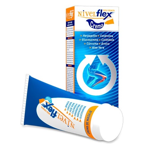 [21634] NIVELFLEX CREMA 100ML TONGIL