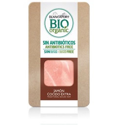 JAMÓN COCIDO TRADICIONAL 80G BLANCAFORT