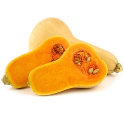 CALABAZA CACAHUETE (GRANEL)