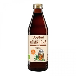 KOMBUCHA ORIGINAL 330ML VOELKEL