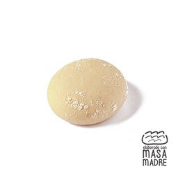 MOLLETE DE TRIGO 100G EL MIMBRE