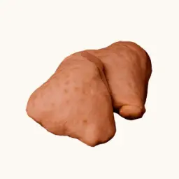 CONTRAMUSLO DE POLLO DESHUESADO 300G aprox. ECOSANCHO