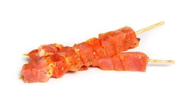 PINCHOS MORUNOS DE POLLO 250G ECOSANCHO