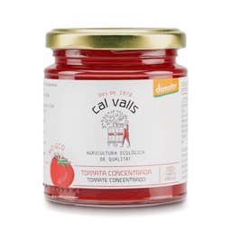 CONCENTRADO TOMATE 250G CAL VALLS