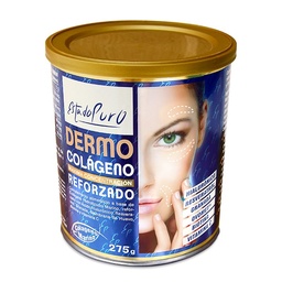 DERMO COLÁGENO HIDROLIZADO 275G TONGIL