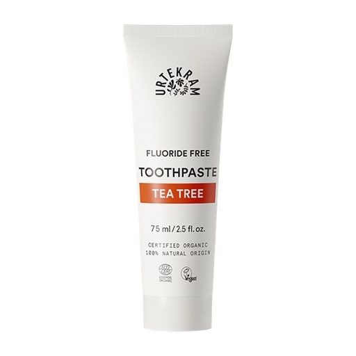 [997] DENTÍFRICO ÁRBOL DE TÉ 75ML URTEKRAM