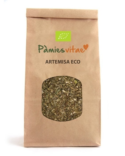 [14291] INFUSION ARTEMISA 120G PAMIES