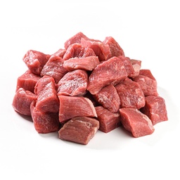 CARNE PARA GUISAR TERNERA 500G ORGANIQ