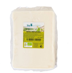 MANTECA DE CERDO 500G BIOBARDALES
