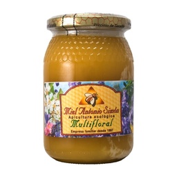 MIEL MULTIFLORAL 1KG ANTONIO SIMÓN