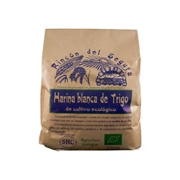 HARINA DE TRIGO BLANCA 800G RINCÓN DEL SEGURA