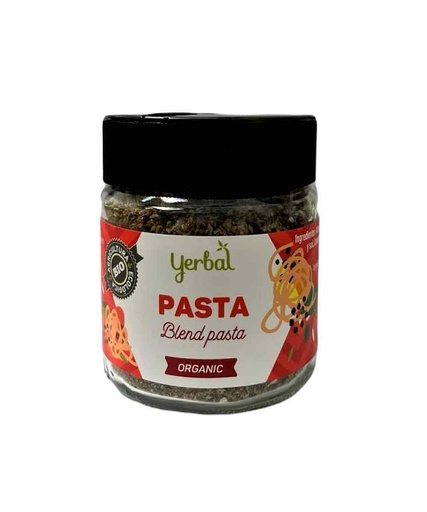 [27246] MEZCLA PASTA 65G YERBAL