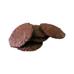 GALLETAS DE NUEZ 200G LA PANACEA ECO