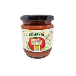 TOMATE FRITO 310G GUMENDI