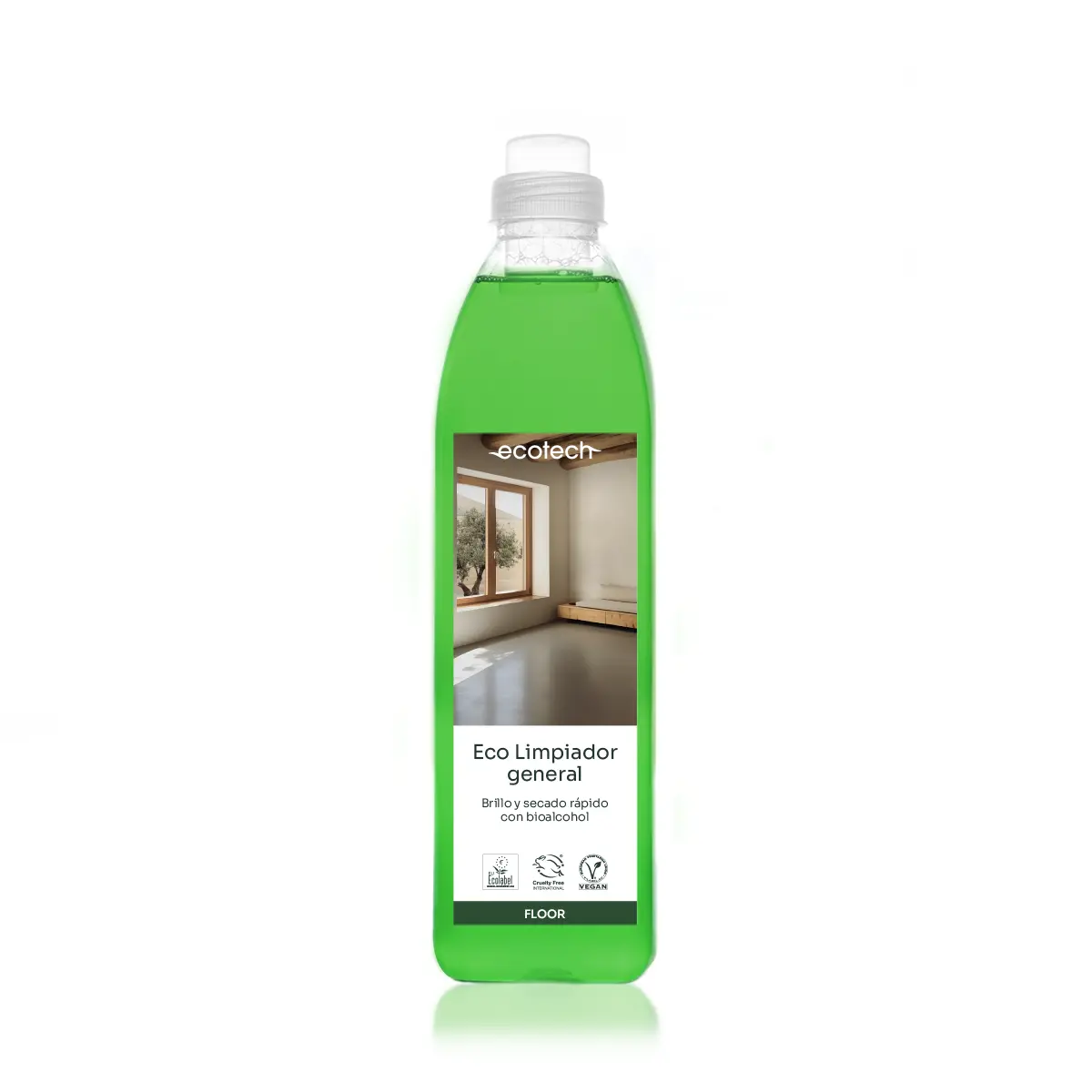 [7725] FREGASUELOS 1L ECOTECH