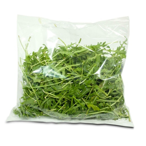 [18679] BOLSA RÚCULA FRESCA 140G EL JARDÍN DE SANSE