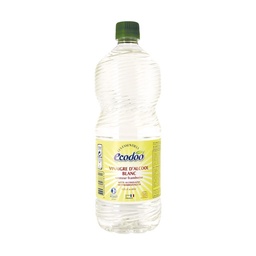 VINAGRE FRAMBUESA 1L ECODOO