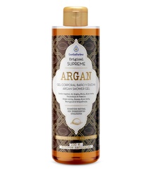 GEL ARGÁN SUPREME 500ML ESENTIAL AROMS