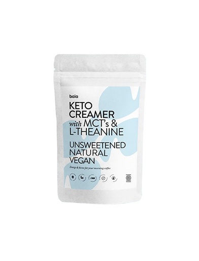 [23469] ENERGY KETO CREAMER SABOR NEUTRO 150G BAIA