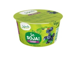 POSTRE DE SOJA ARÁNDANOS 150G - SOJADE