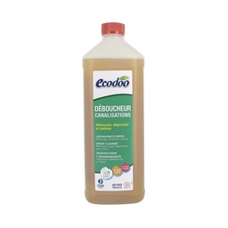 DESATASCADOR TUBERÍAS 1 L ECODOO