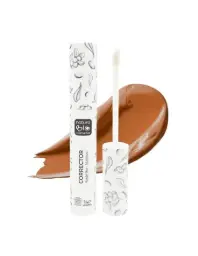 CORRECTOR LÍQUIDO 02 NATURABIO
