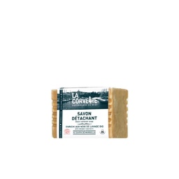 QUITAMANCHAS PASTILLA JABÓN MARSELLA 250G LA CORVETE
