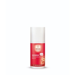 DESODORANTE ROLL-ON 24H GRANADA 50ML WELEDA