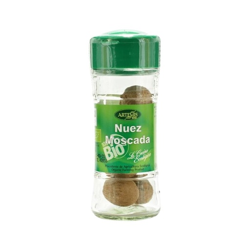 [2231] NUEZ MOSCADA 25G ARTEMIS