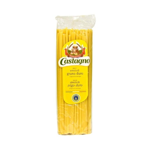[1137] TALLARINES 500G CASTAGNO