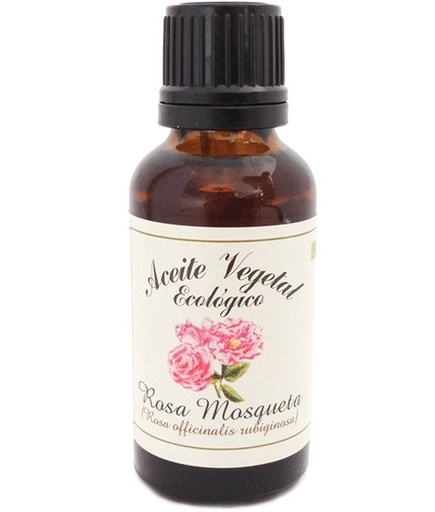 [11552] ACEITE ROSA MOSQUETA 30ML LABIATAE