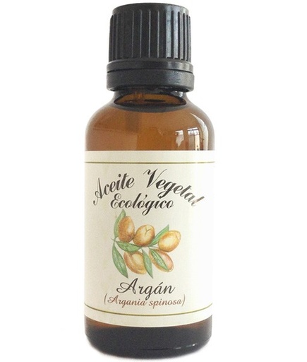 [11553] ACEITE ARGÁN 30ML LABIATAE