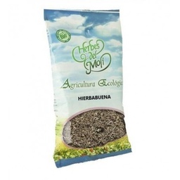 HIERBABUENA 20G HERBES DEL MOLI