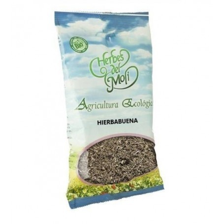 [22788] HIERBABUENA 20G HERBES DEL MOLI