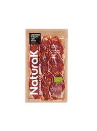 LOMO DE BELLOTA 100% ECO 70G NATURAK