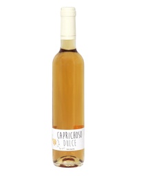 VINO CAPRICHOSO 50CL ROBLES